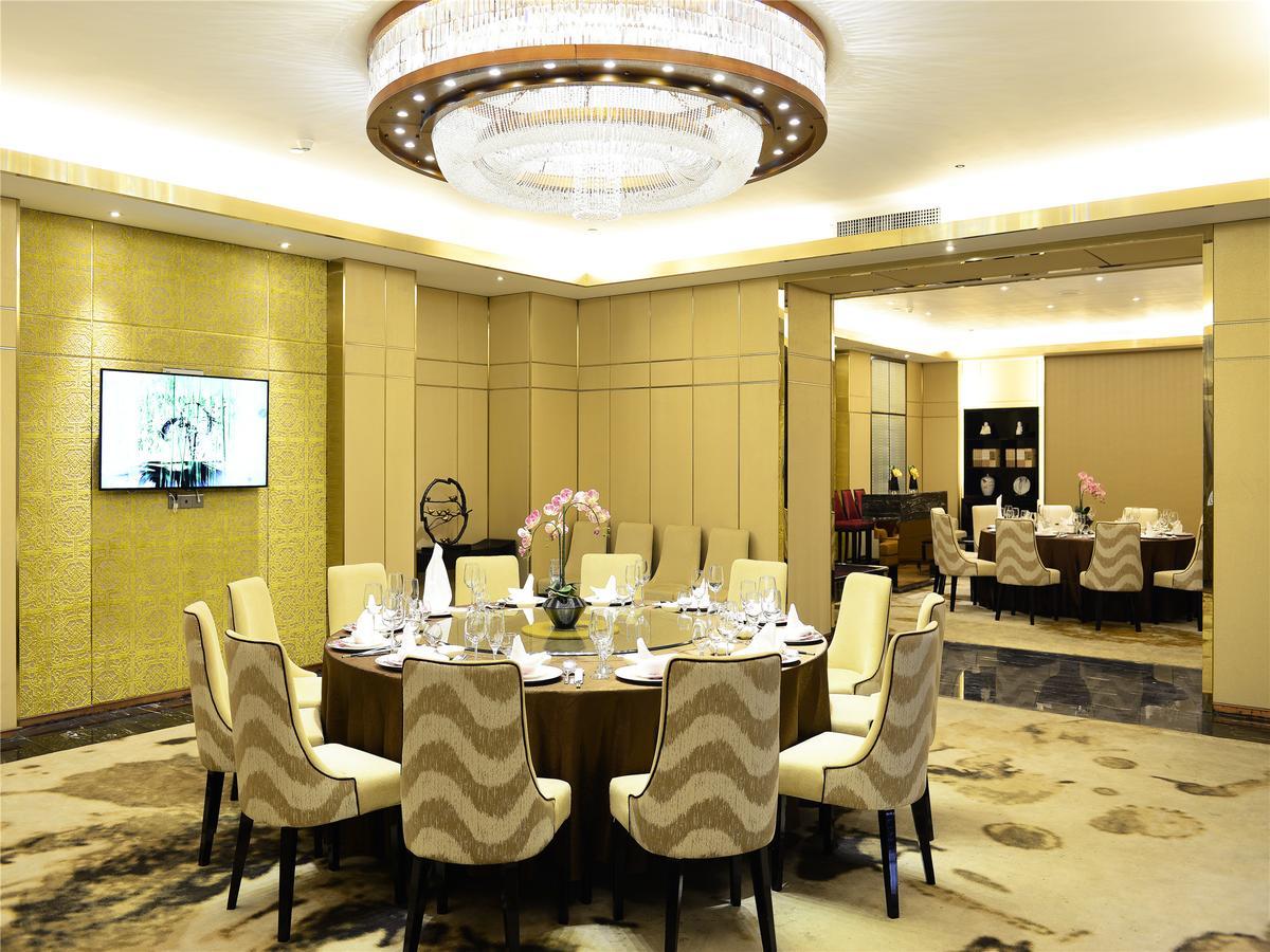 Country Garden Phoenix Hotel Longjiang Shunde Foshan City Exterior photo