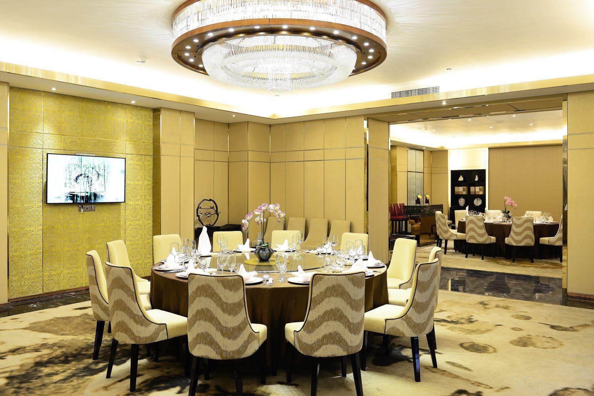 Country Garden Phoenix Hotel Longjiang Shunde Foshan City Exterior photo
