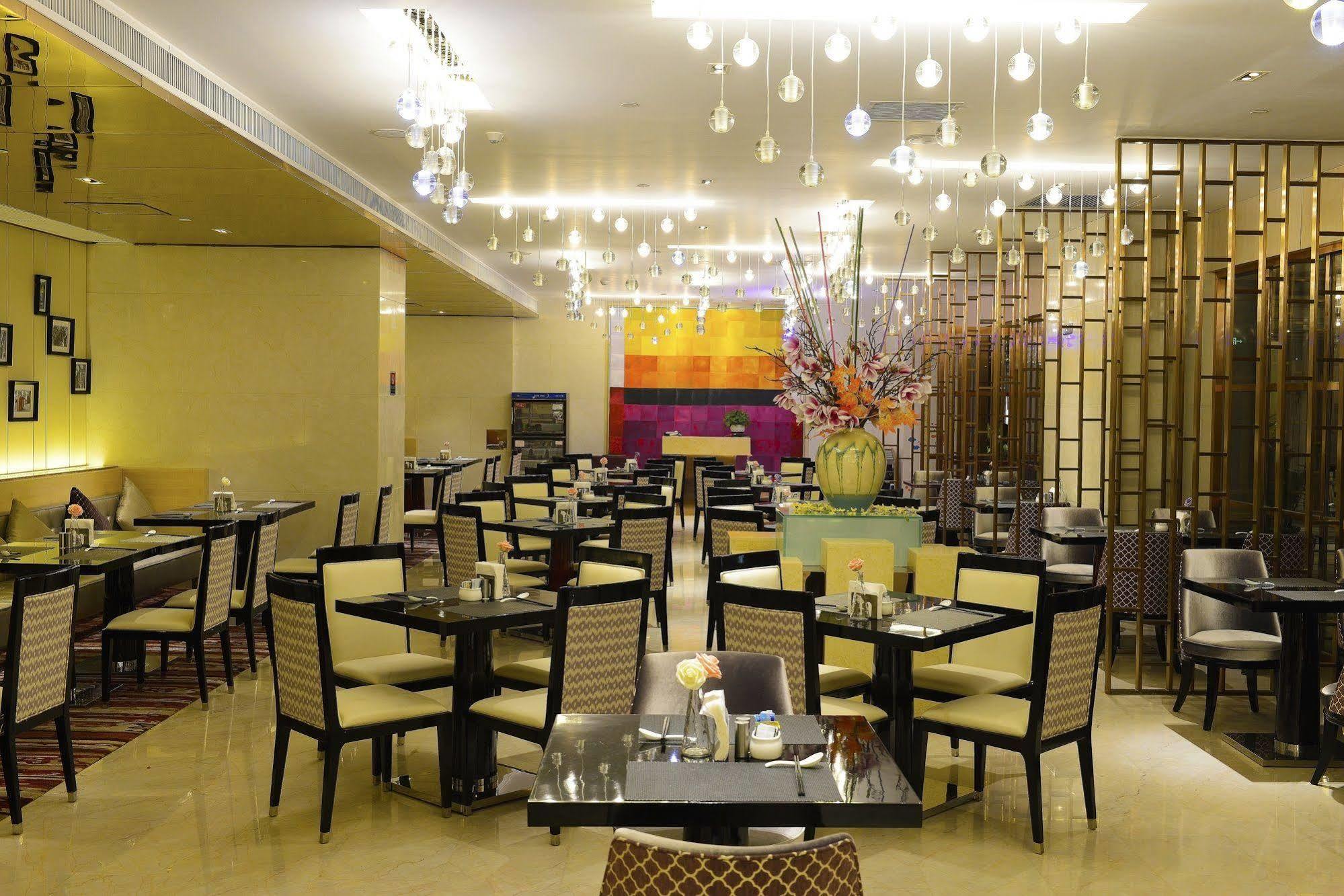 Country Garden Phoenix Hotel Longjiang Shunde Foshan City Exterior photo