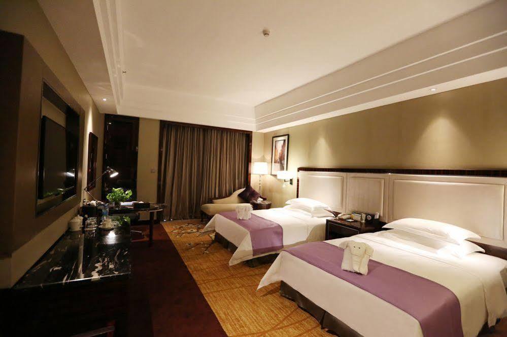 Country Garden Phoenix Hotel Longjiang Shunde Foshan City Exterior photo