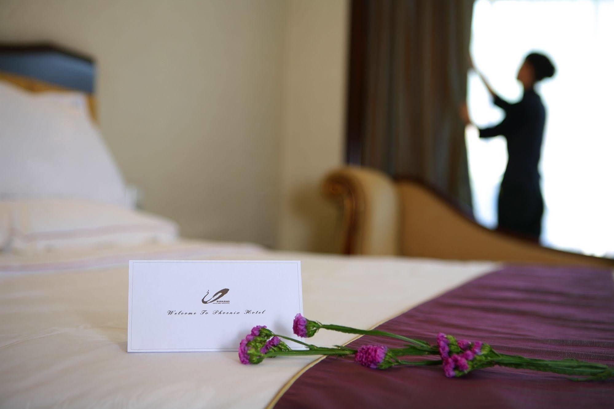 Country Garden Phoenix Hotel Longjiang Shunde Foshan City Exterior photo