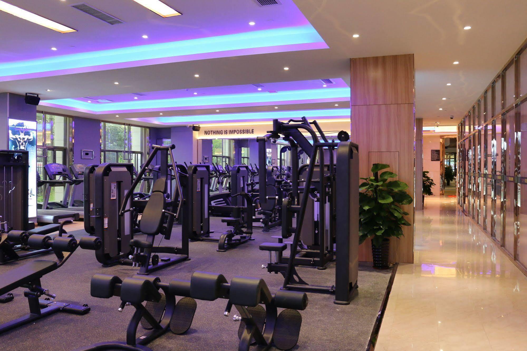 Country Garden Phoenix Hotel Longjiang Shunde Foshan City Exterior photo